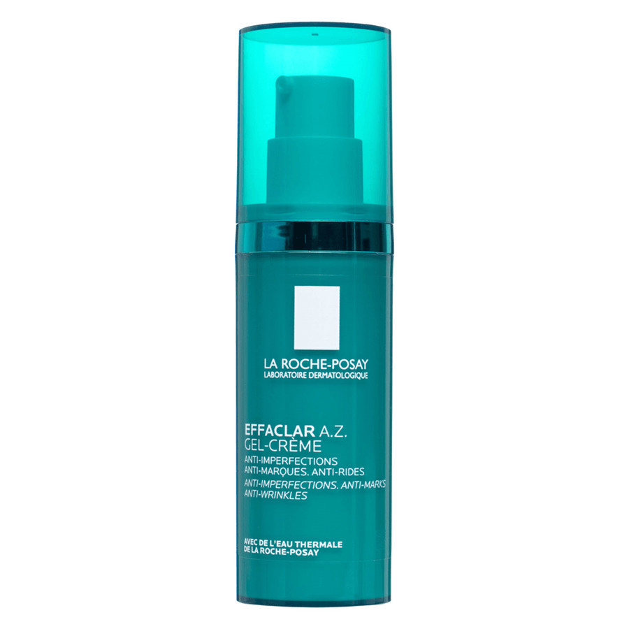 La Roche-Posay Effaclar A.Z. Gel Cream 40ml
