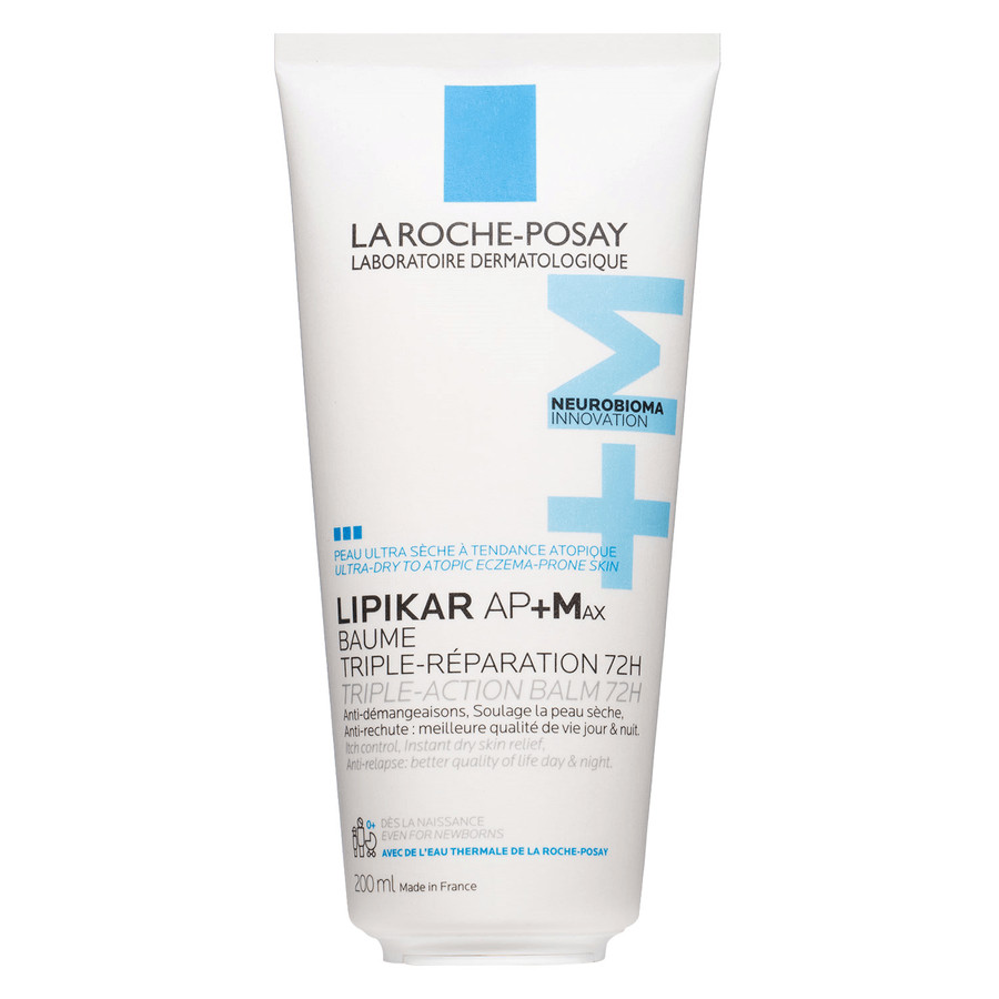 La Roche-Posay Lipikar Balm AP+M 200ml