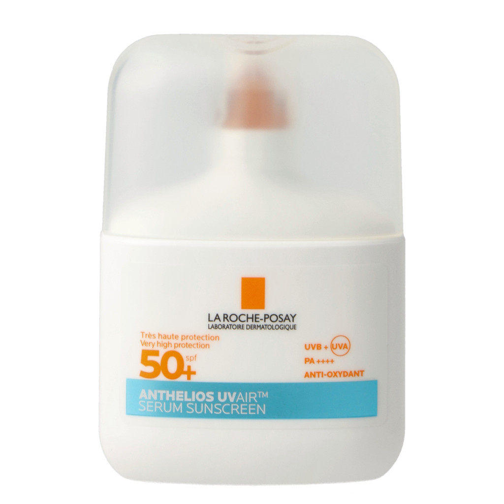 La Roche-Posay Anthelios UVAir Serum SPF50+ 50 ml