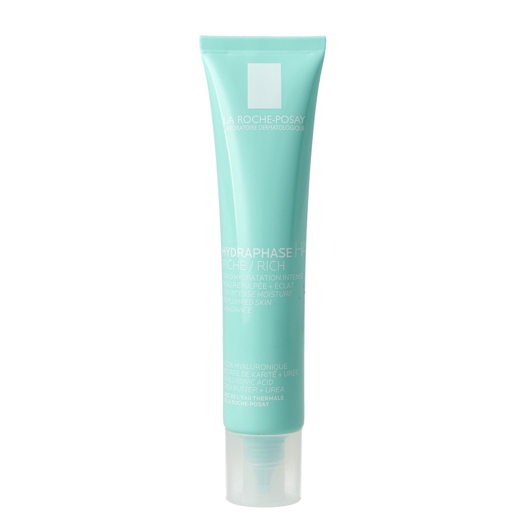 La Roche-Posay Hydraphase HA Riche 40 ml