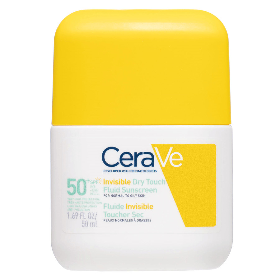 CeraVe Oil Control Sun SPF50 50ml