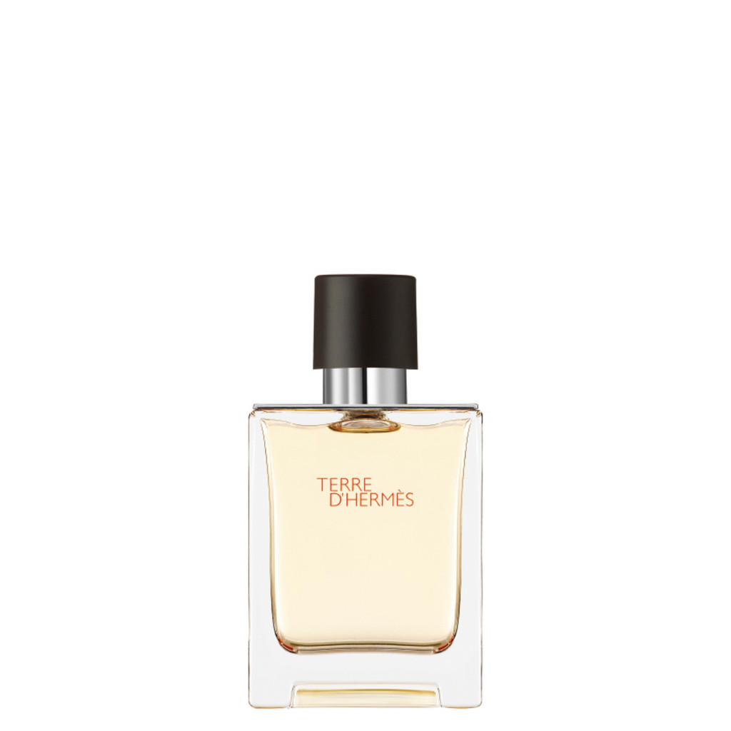 Terre d'Hermès Eau de Toilette 50 ml
