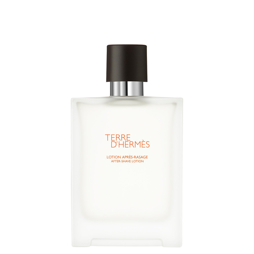 Terre d'Hermès After Shave Lotion 100 ml