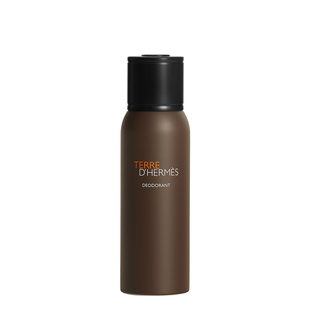 Terre d'Hermès Deodorant Spray 150 ml
