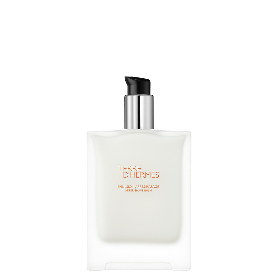 Terre d'Hermès After Shave Balm 100 ml