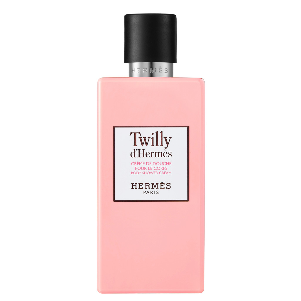 Twilly d'Hermès Shower Cream 200 ml