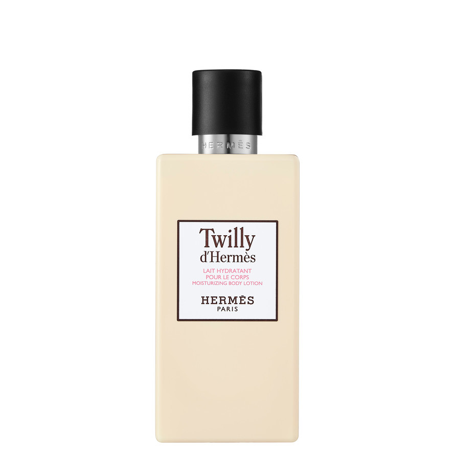 Twilly d'Hermès Body Lotion 200 ml