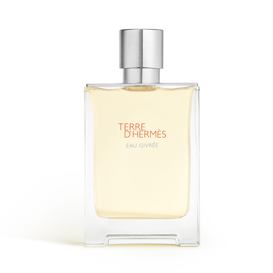 Terre d'Hermès Eau Givrée Eau de Parfum 100 ml