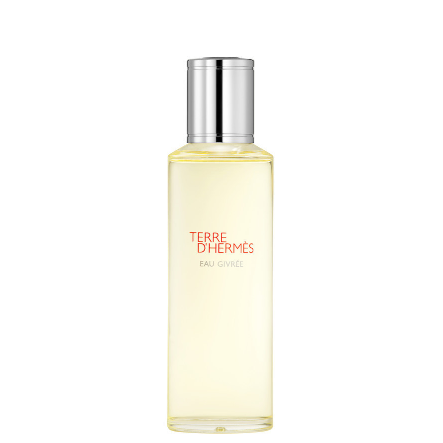 Terre d'Hermès Eau Givrée Eau de Parfum 125 ml, refill