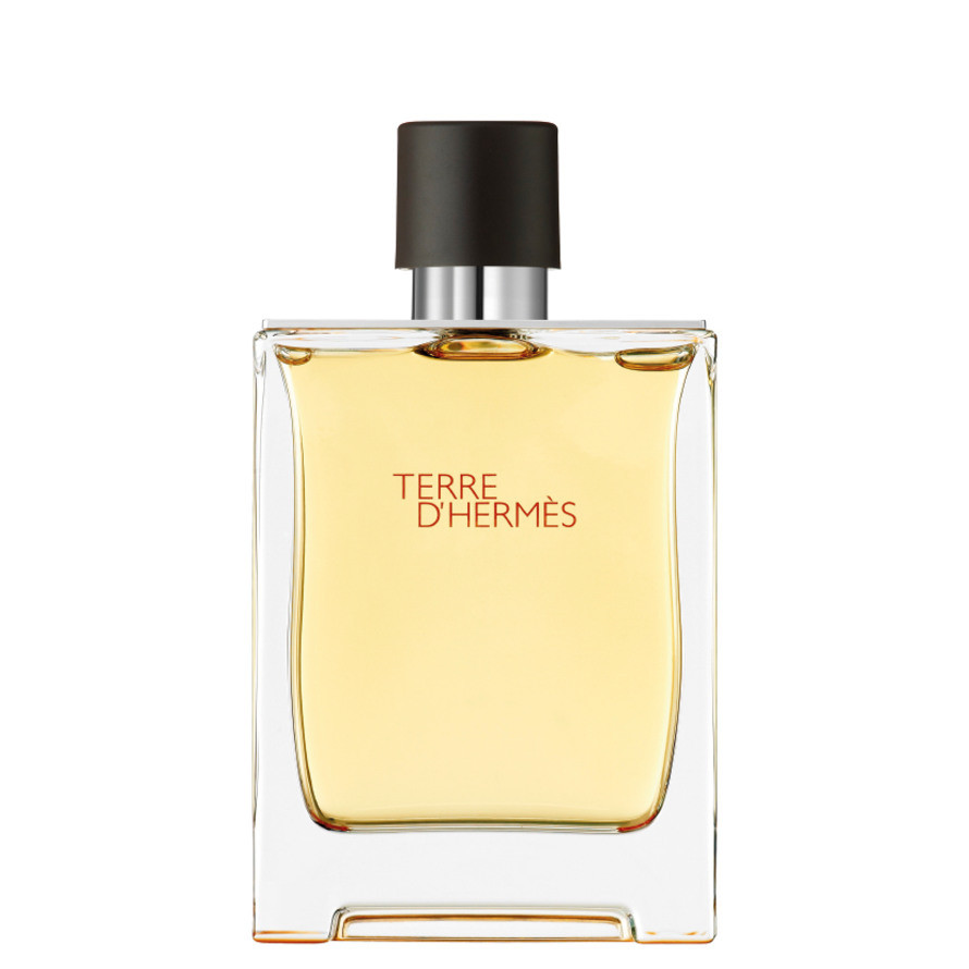 Terre d'Hermès Parfum 200 ml