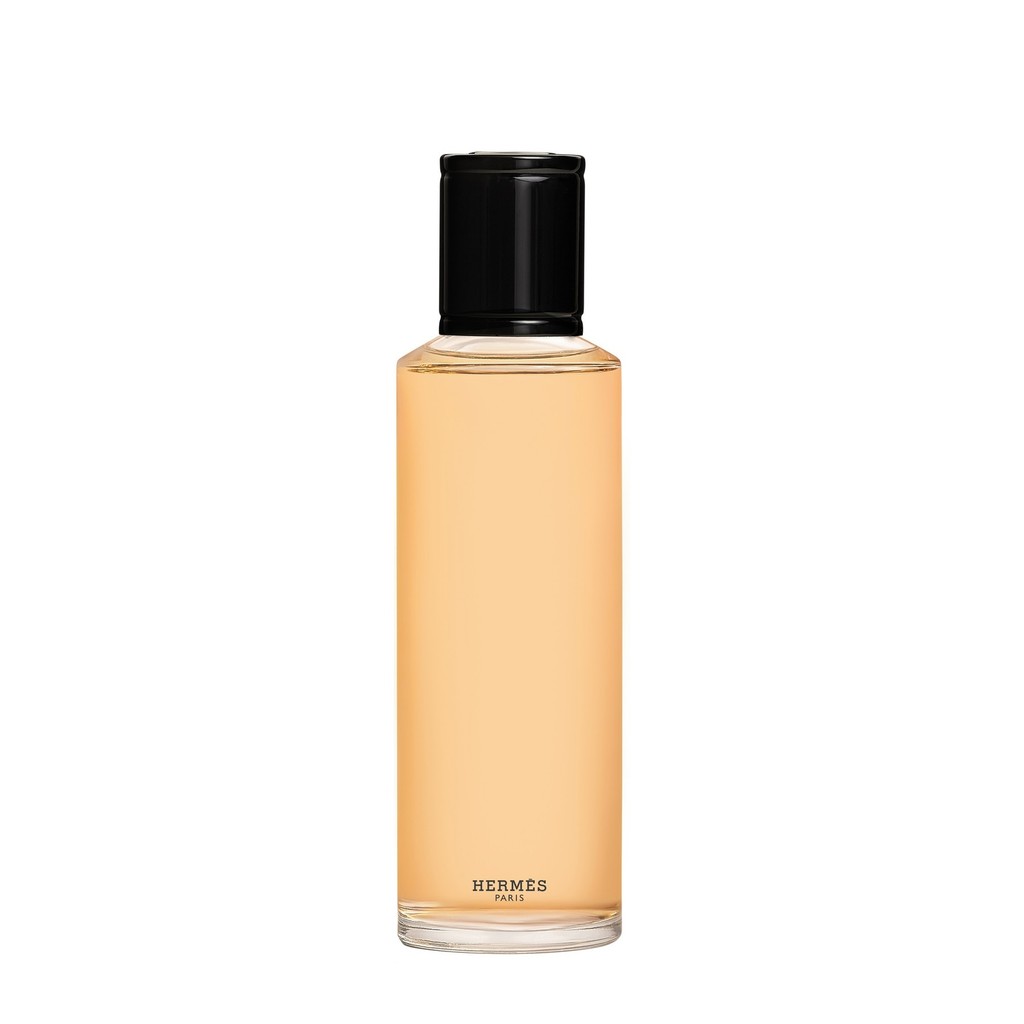 HERMÈS Barénia Pleine Fleur Eau de Parfum 125 ml, refill