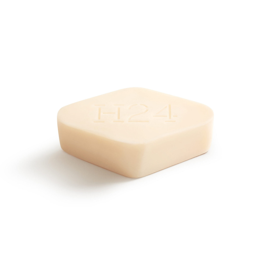 HERMÈS H24 Face, Body & Hair Solid Cleanser 100 g