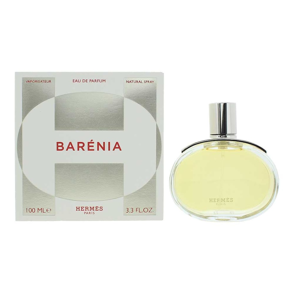Hermes Barenia Eau de Parfum 100ml Spray for Her