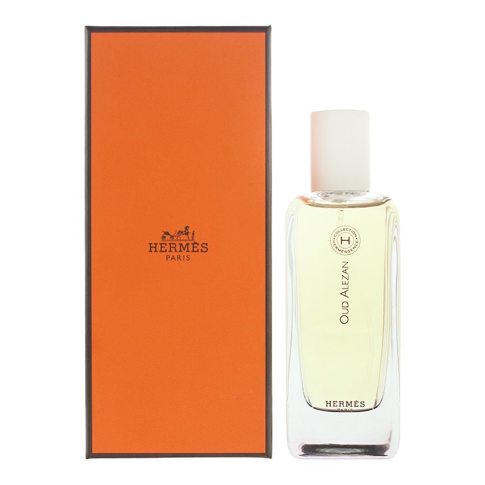 Hermès Paris Oud Alezan Unisex EDP 100ml Fragrance