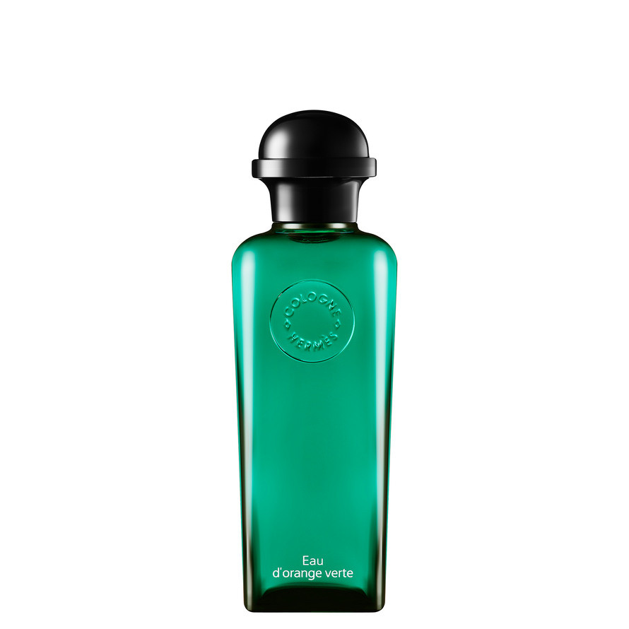 HERMÈS Eau d'Orange Verte Eau de Cologne 100 ml