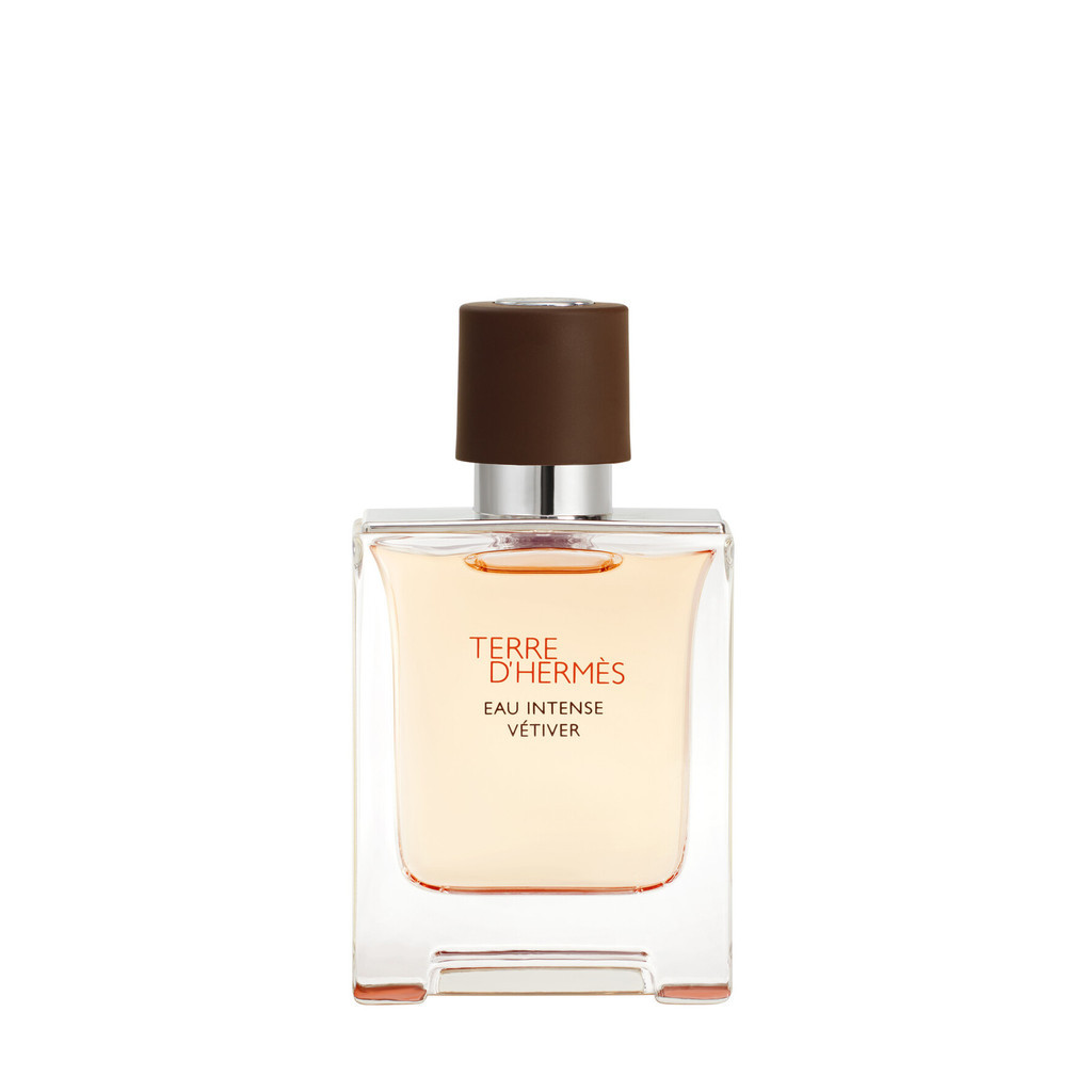 Terre d'Hermès Eau Intense Vétiver Eau de Parfum 50 ml