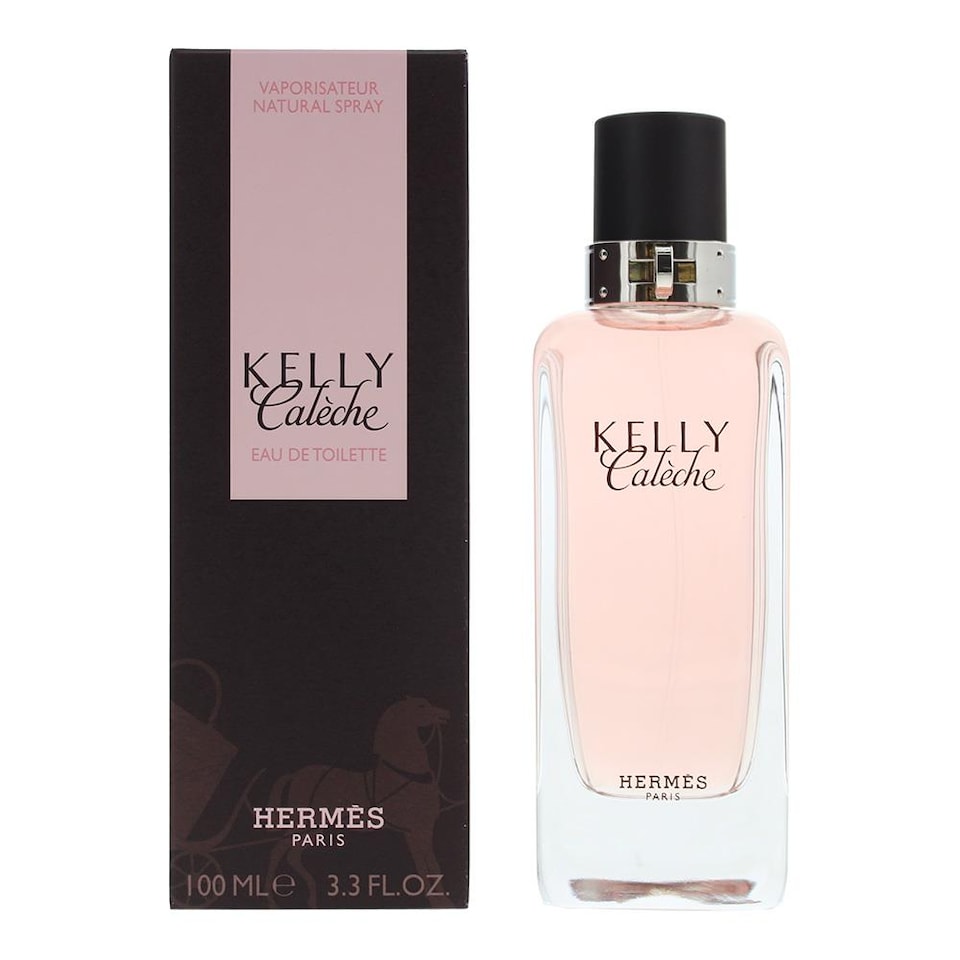 Hermes Kelly Calche Womens EDT  100ml Fragrance