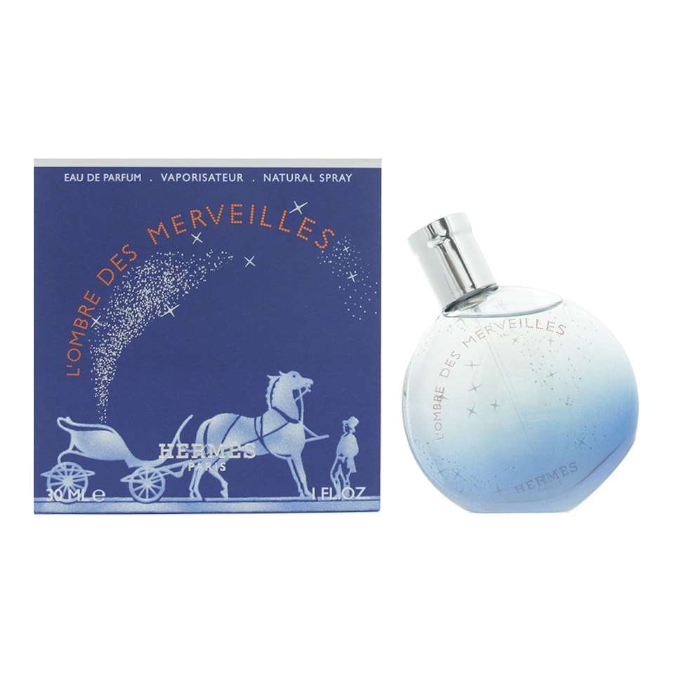 Hermes L'Ombre des Merveilles Eau De Parfum 30ml