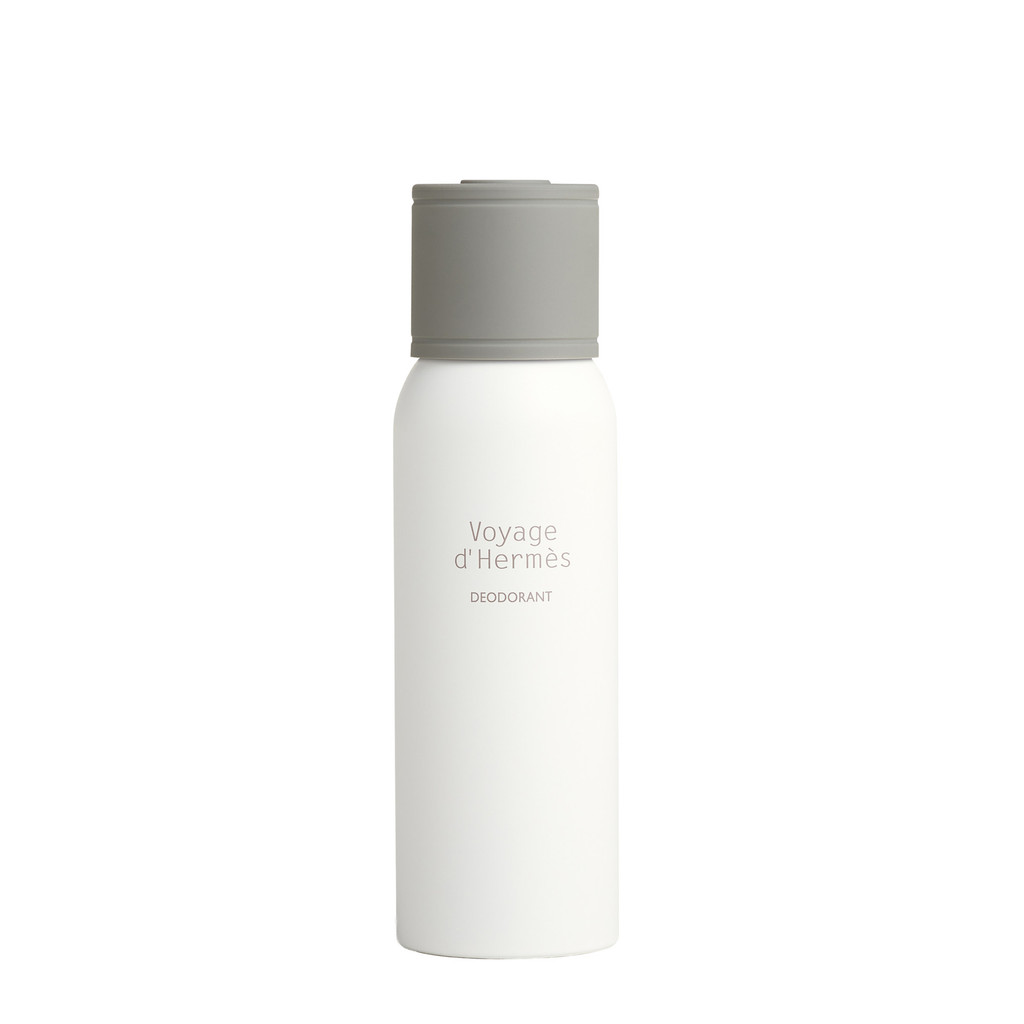 Voyage d'Hermès Deodorant Spray 150 ml