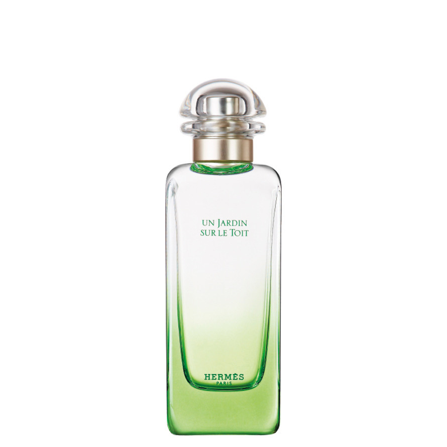 HERMÈS Un Jardin sur le Toit Eau de Toilette 100 ml