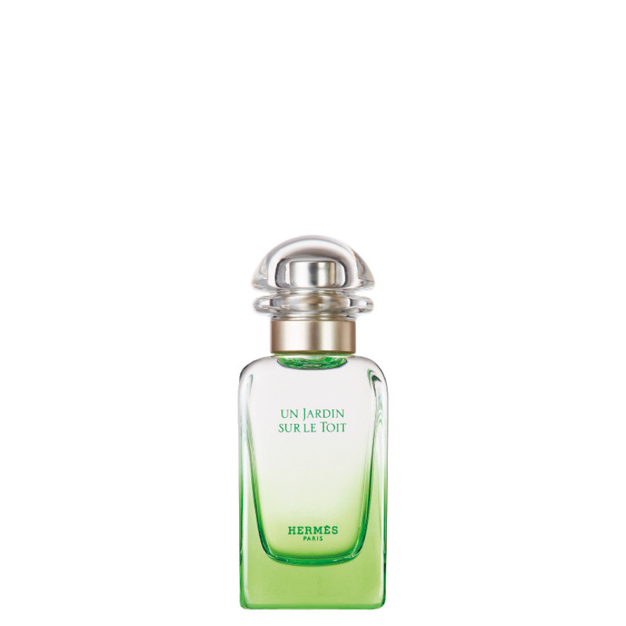 HERMÈS Un Jardin sur le Toit Eau de Toilette 50 ml