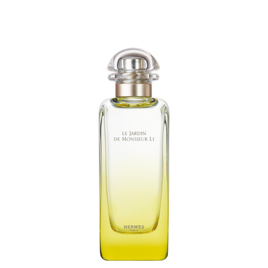HERMÈS Le Jardin de Monsieur Li Eau de Toilette 50 ml