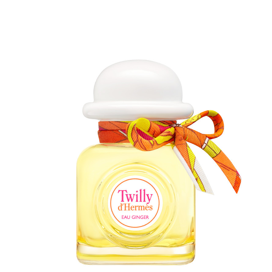 Twilly d'Hermès Eau Ginger Eau de Parfum 50 ml