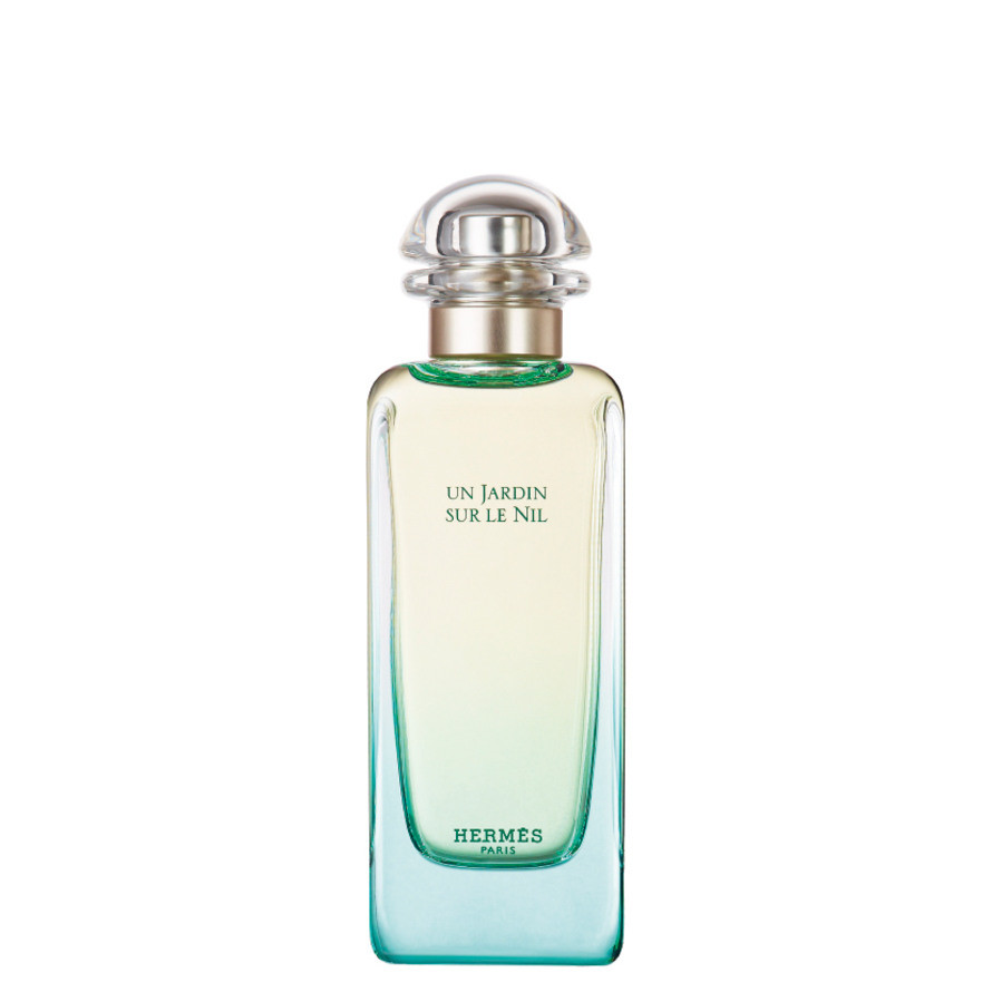 HERMÈS Un Jardin sur le Nil Eau de Toilette 100 ml