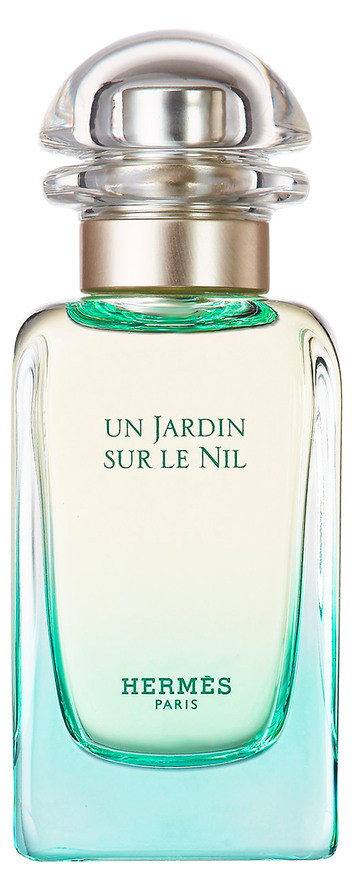 HERMÈS Un Jardin sur le Nil Eau de Toilette 50 ml