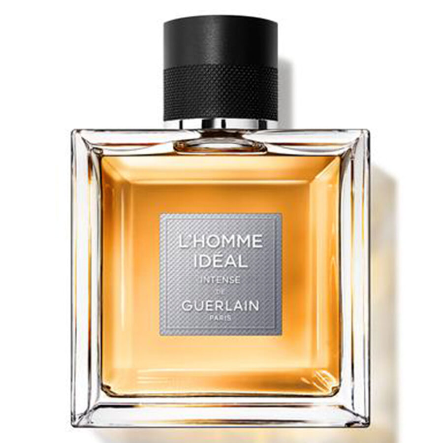Guerlain L'homme Ideal Intense Eau De Parfum 100ml
