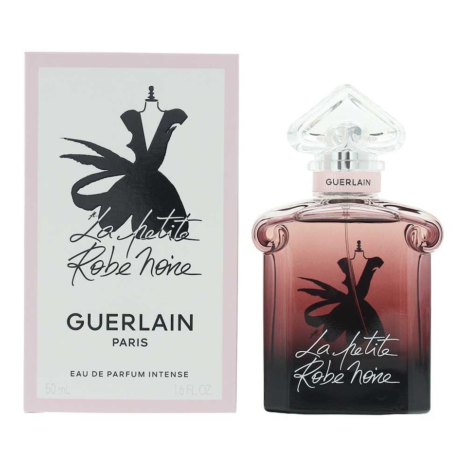 Guerlain La Petite Robe Noire Eau de Parfum Intense 50ml Spray For Her