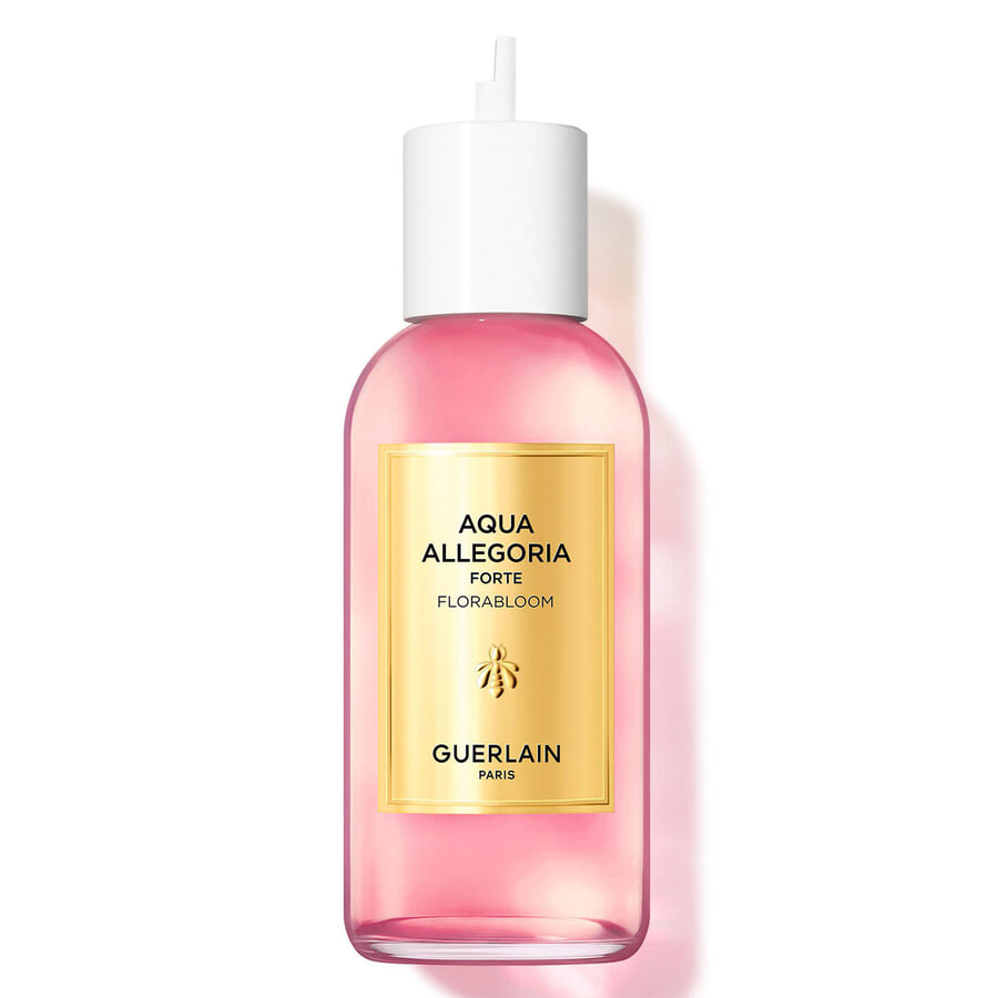 Guerlain Aqua Allegoria Forte Florabloom Eau De Parfum Refill 200ml