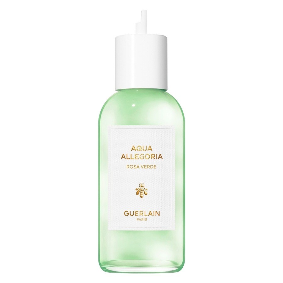 Guerlain Aqua Allegoria Rosa Verde Eau De Parfum 200ml Refill