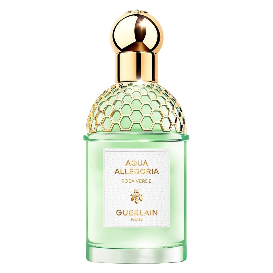 Guerlain Aqua Allegoria Rosa Verde Eau De Parfum 75ml