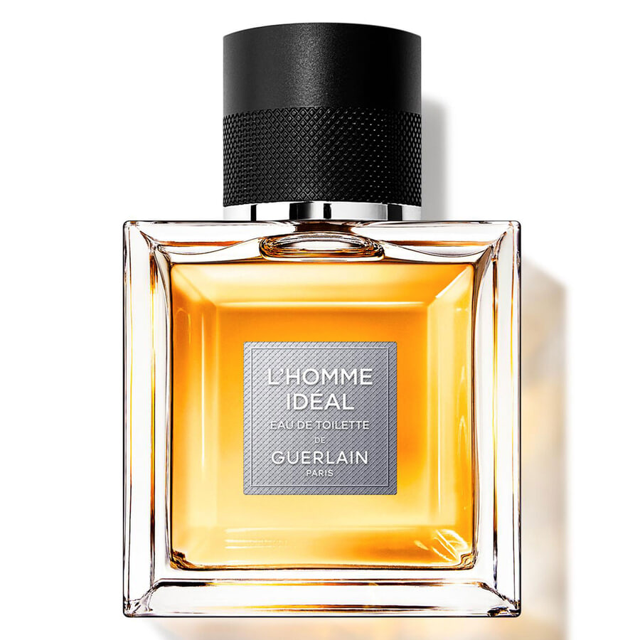 Guerlain L'homme Ideal Eau De Toilette 50ml