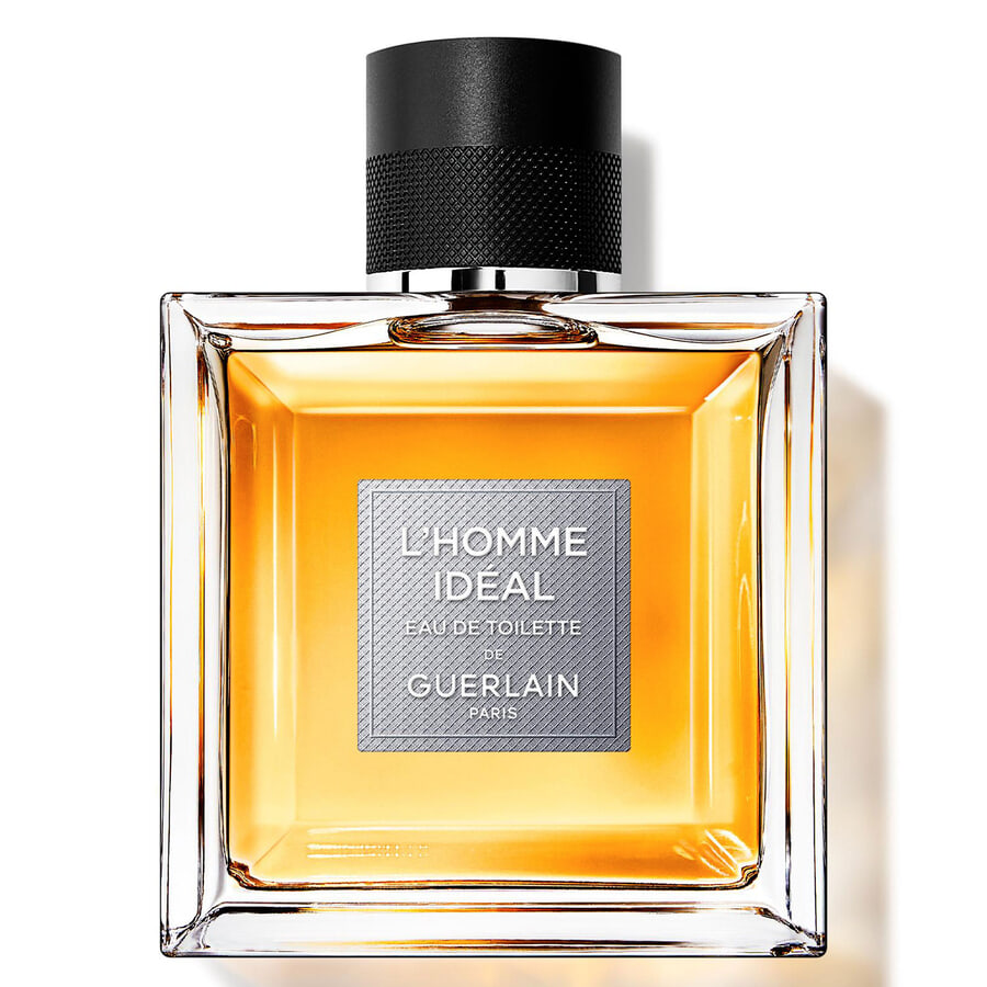 Guerlain L'homme Ideal Eau De Toilette 100ml