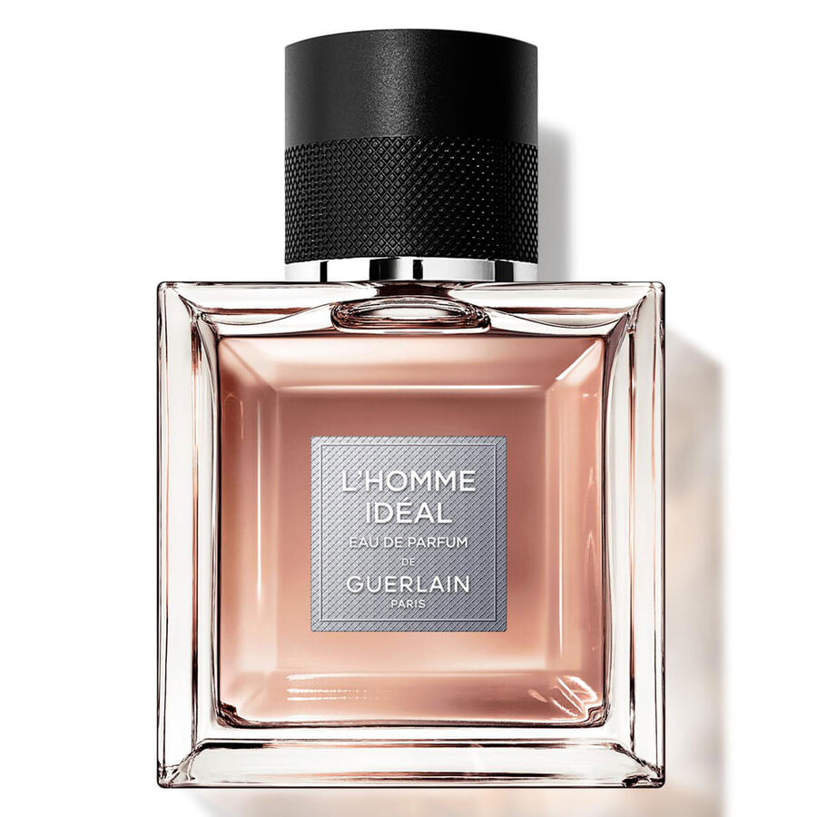 Guerlain L'homme Ideal Eau De Parfum 50ml
