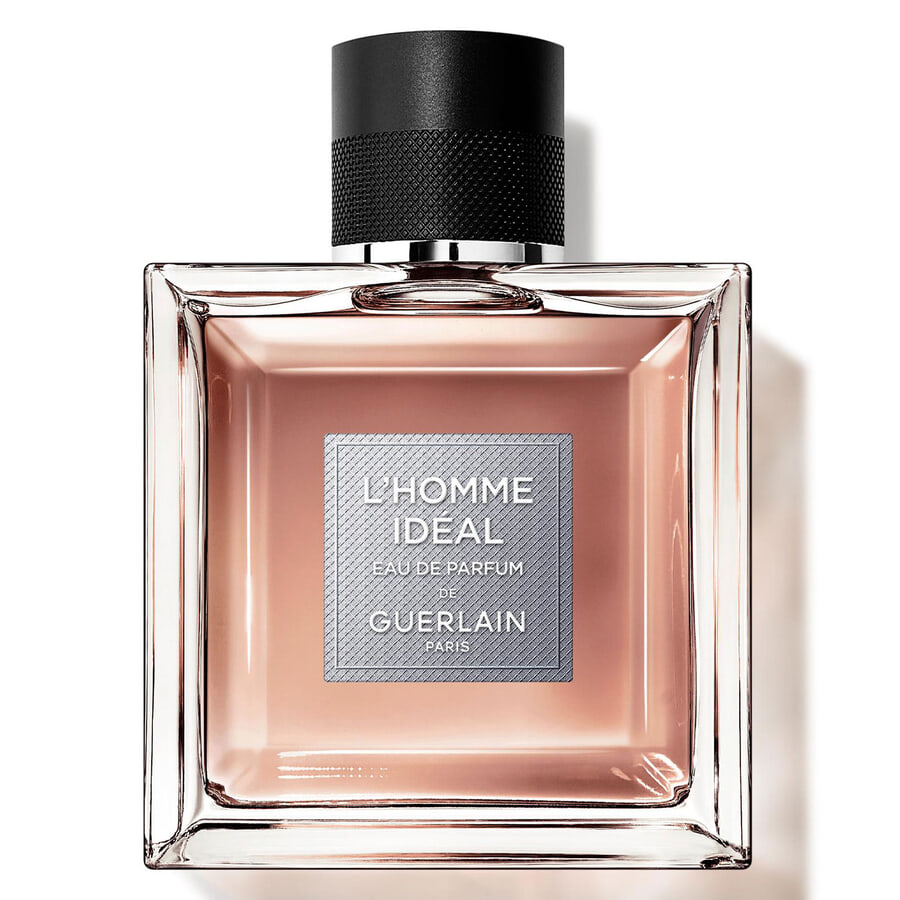 Guerlain L'homme Ideal Eau De Parfum 100ml