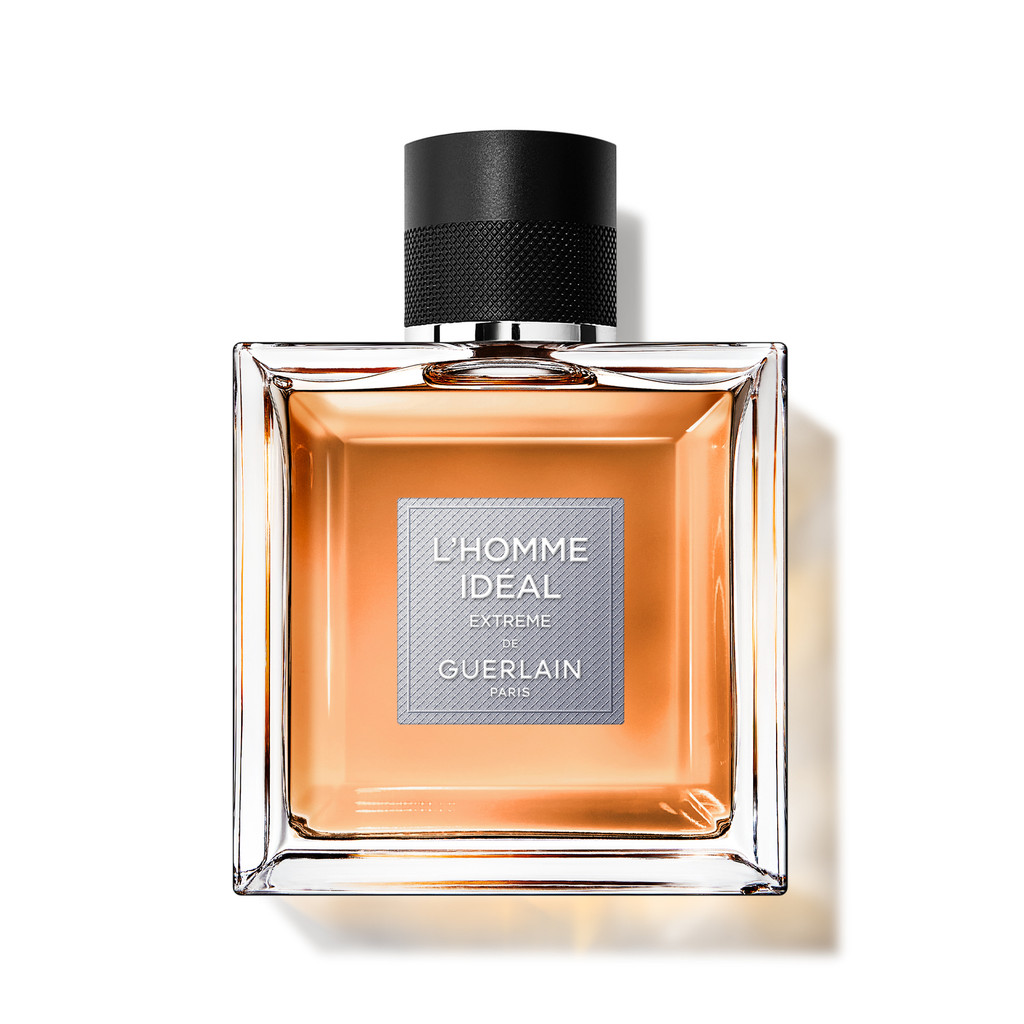 GUERLAIN L'Homme Idéal Extrême Eau de Parfum 100 ml