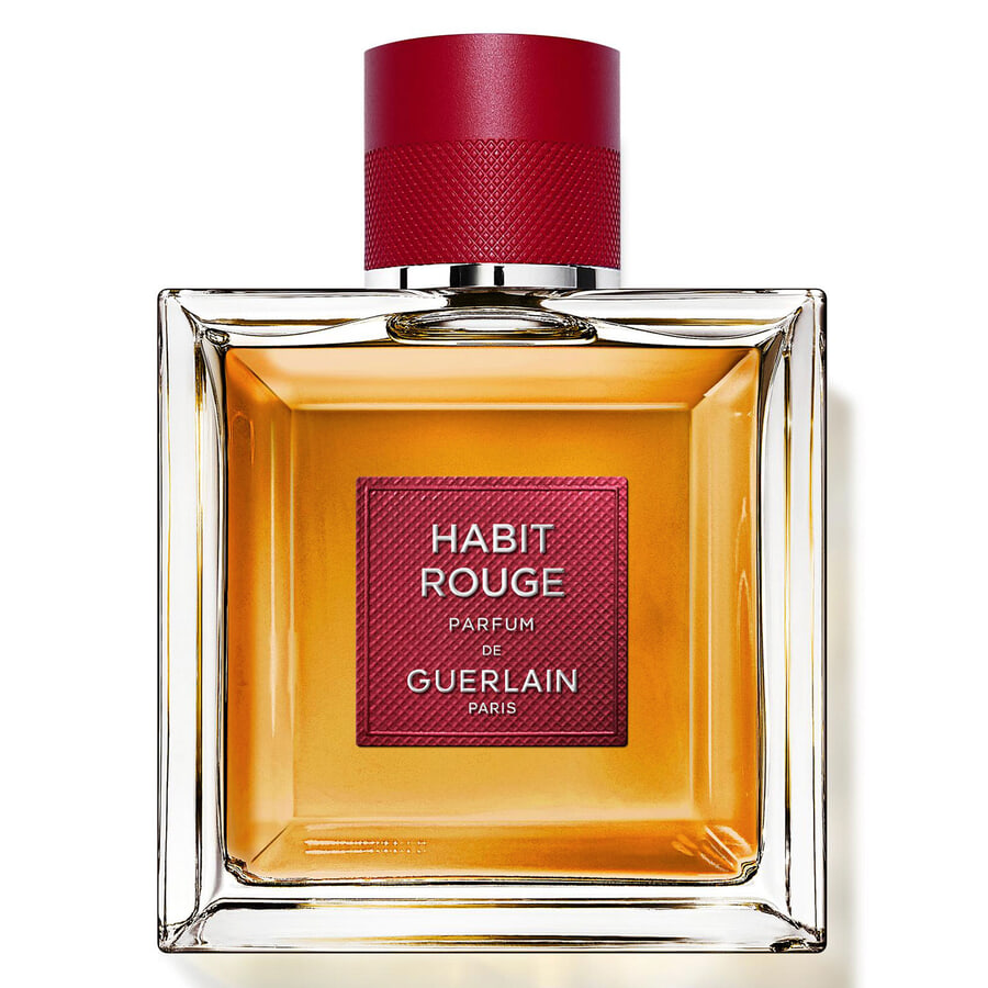 Guerlain Habit Rouge Parfum 100ml