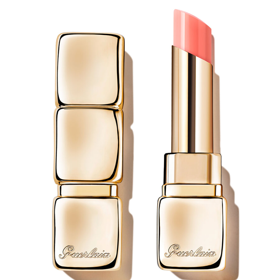 Guerlain Kiss Kiss Bee Glow Lip Balm 309 Honey Glow 3,2g
