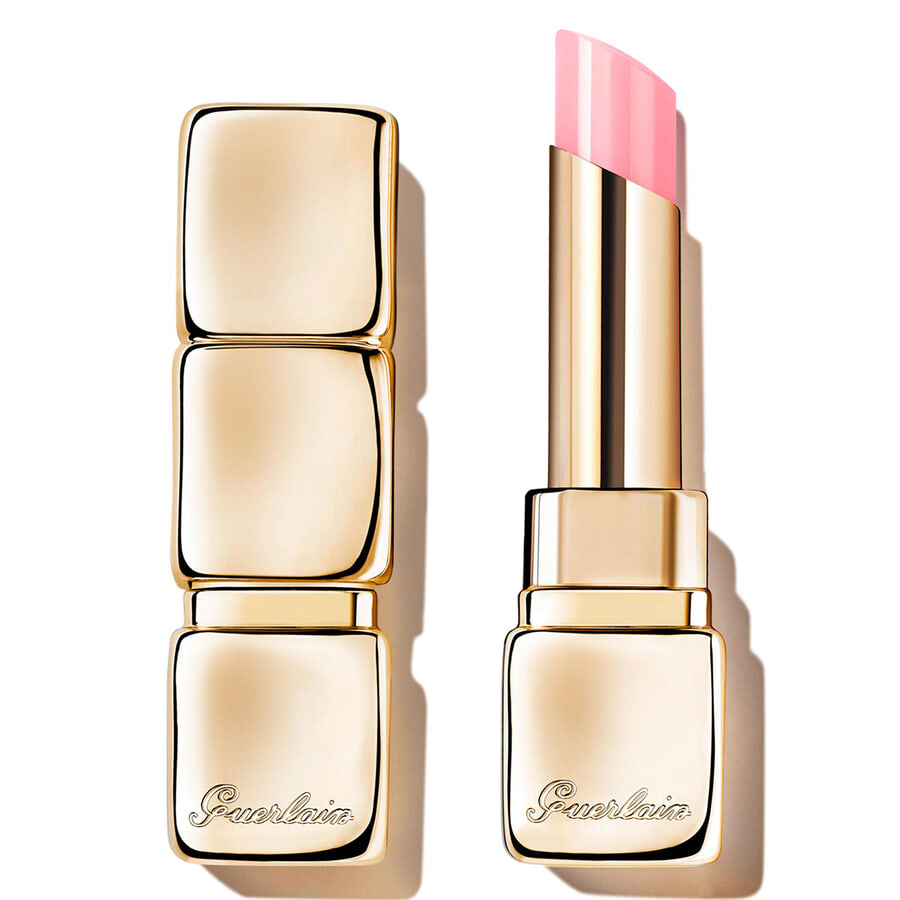 Guerlain Kiss Kiss Bee Glow Lip Balm 258 Rose Glow 3,2g