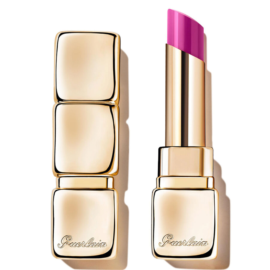 Guerlain Kiss Kiss Bee Glow Lip Balm 809 Lavander Glow 3,2g