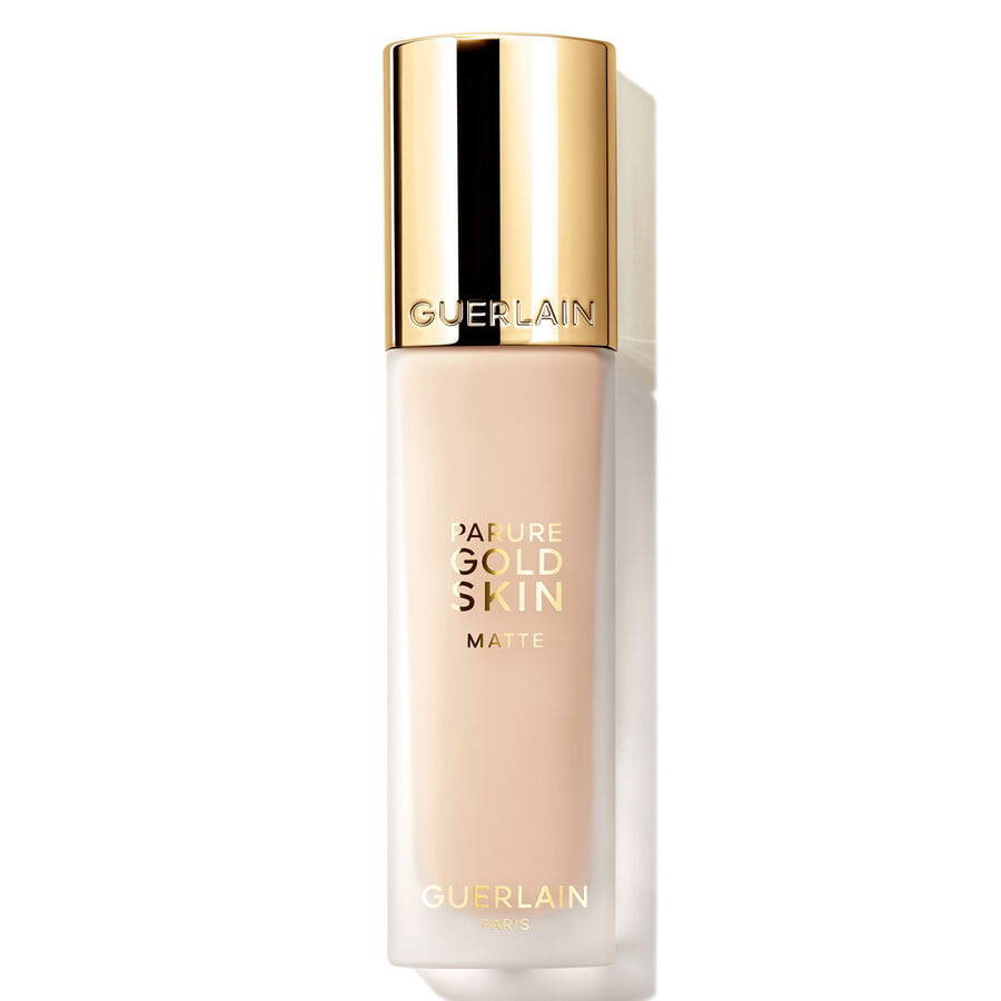 Guerlain Parure Gold Skin Matte Foundation 1,5N 30ml