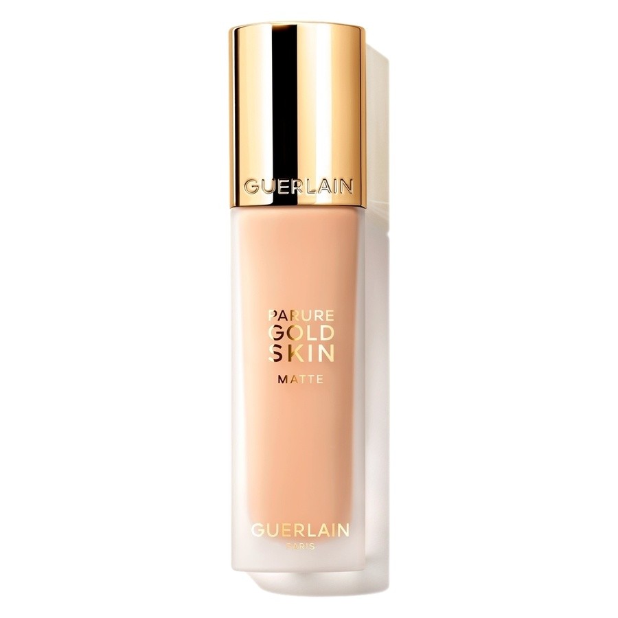 Guerlain Parure Gold Skin Matte Foundation 3N 35ml