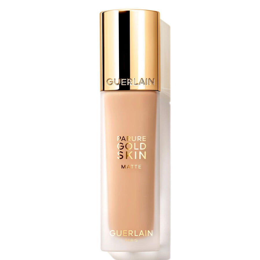 Guerlain Parure Gold Skin Matte Foundation 3,5N 35ml