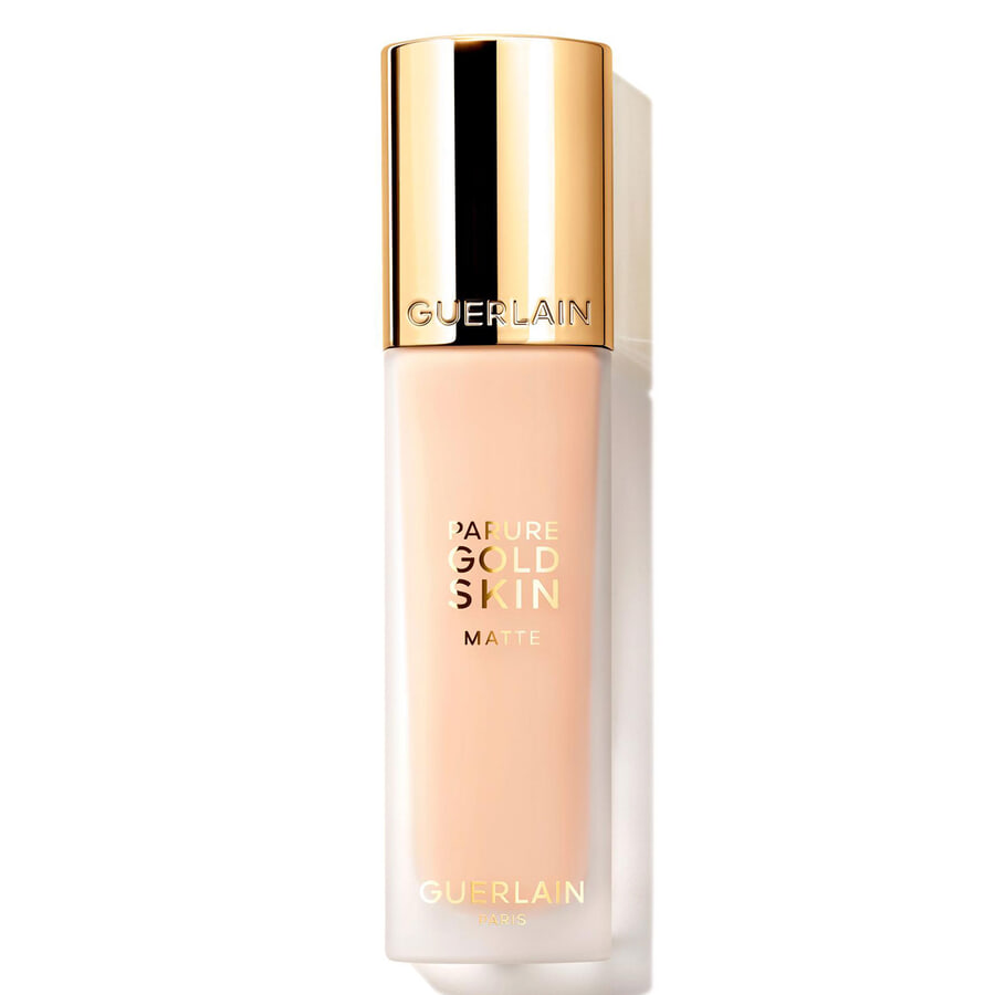 Guerlain Parure Gold Skin Matte Foundation 2W 35ml