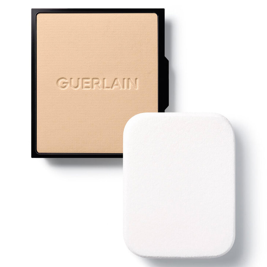 Guerlain Parure Gold Skin Control Compact Foundation Refill 1N 10g