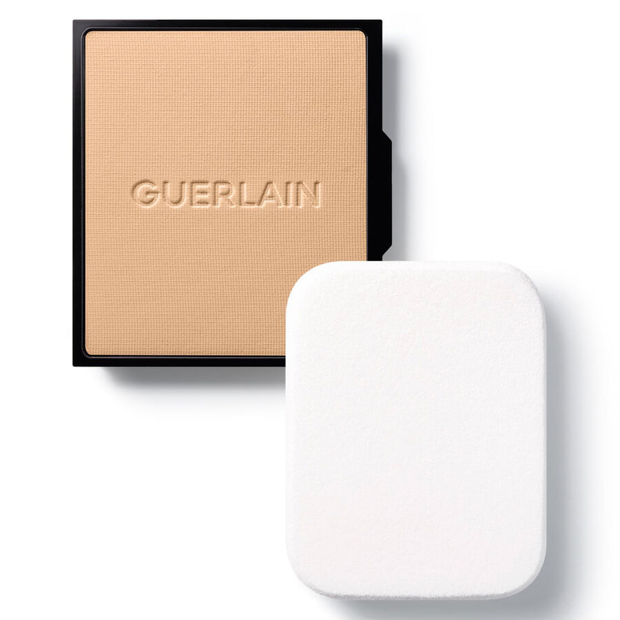 Guerlain Parure Gold Skin Control Compact Foundation Refill 3N 8,7g