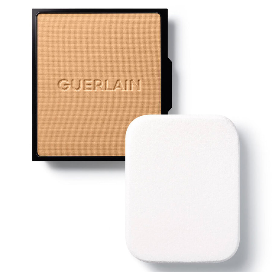 Guerlain Parure Gold Skin Control Compact Foundation Refill 4N 10g